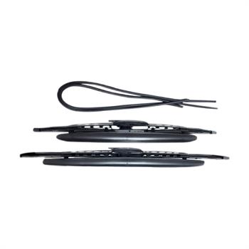 تیغه برف پاک کن سمند با آبپاش اچ آی سی HIC