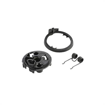 جا ذغالی استارت پژو 405 بالتین BALTIN