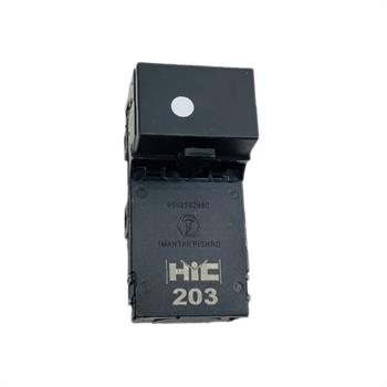 جعبه فیوز کالسکه 4 فیوز پژو 405 اچ آی سی HIC