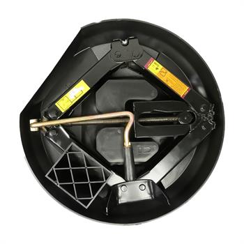 جک پژو 206 کامل اچ آی سی HIC