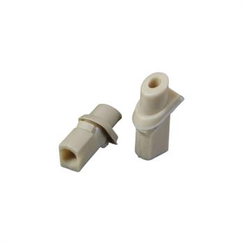خار دستگیره مچی پژو 405 کوتاه اچ آی سی HIC