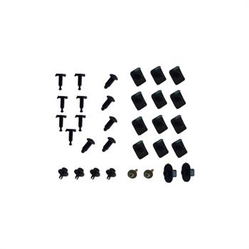 خار سپر جلو پراید 132 اچ آی سی HIC