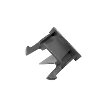 خار کاپوت کش سمند اچ آی سی HIC