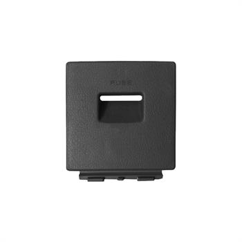 درب جعبه فیوز پراید صبا اچ آی سی HIC