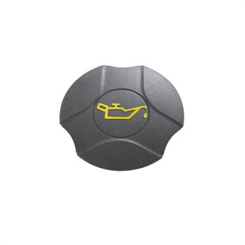 درب روغن موتور پژو 206 تیپ 2 اچ آی سی HIC