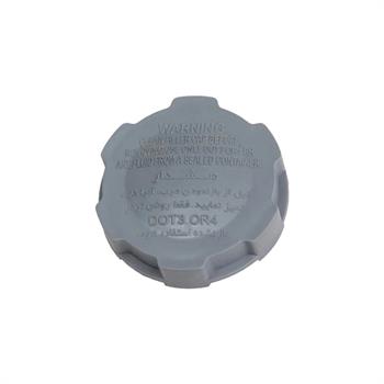 درب مخزن روغن ترمز پراید ABS اچ آی سی HIC