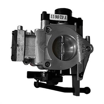 دریچه هوای بدون سنسور دما پژو 405 زیمنس اچ آی سی HIC