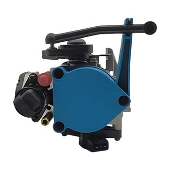 دریچه هوای بدون سنسور دما پژو 405 ساژم اچ آی سی HIC