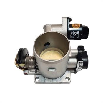 دریچه گاز تیبا ایران کاربراتور IRCA