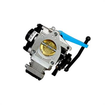 دریچه گاز پژو 405 زیمنس ایران کاربراتور IRCA