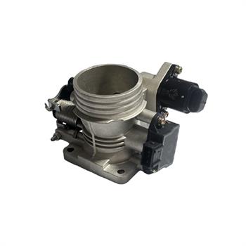 دریچه گاز کامل زیمنس پیکان ایزل IZEL
