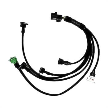 دسته سیم سوزن سوخت پاش پراید زیمنس اچ آی سی HIC