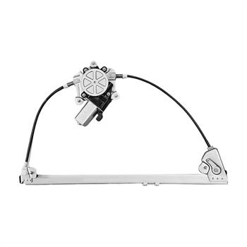 دستگاه شیشه بالابر برقی جلو راست سمند اچ آی سی HIC