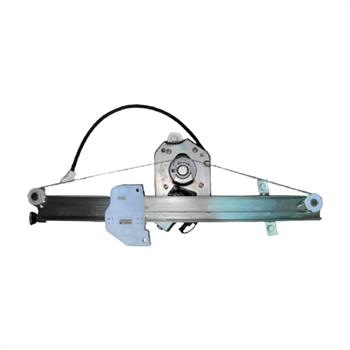 دستگاه شیشه بالابر جلو برقی چپ تیبا اچ آی سی HIC