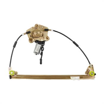 دستگاه شیشه بالابر برقی جلو چپ پژو 405 اچ آی سی HIC