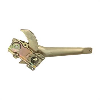 دستگاه شیشه بالابر عقب چپ پراید اچ آی سی HIC