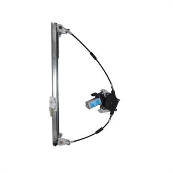 دستگاه شیشه بالابر چپ پژو 405 ایساکو ISACO