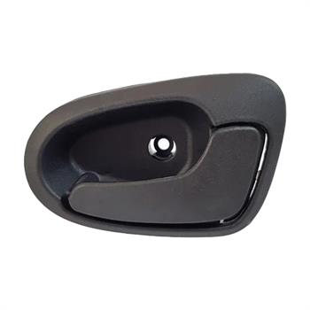 دستگیره درب بازکن از داخل طوسی راست تیبا اچ آی سی HIC