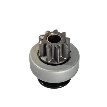 دنده استارت پژویی پیکان عظام EZAM