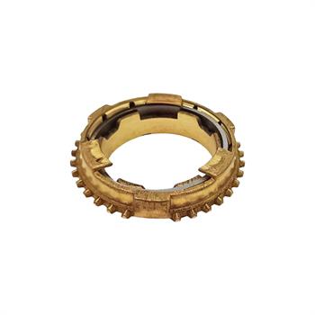 دنده برنجی دوبل 1/2 تیبا اچ آی سی HIC