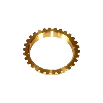 دنده برنجی پراید شماره 1 اچ آی سی HIC