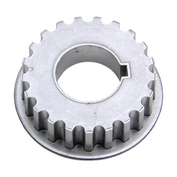 دنده تایمینگ سر میل لنگ پژو 405 اچ آی سی HIC