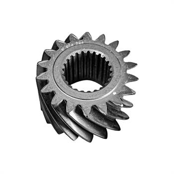 دنده پینیون گیربکس پراید ایزل IZEL