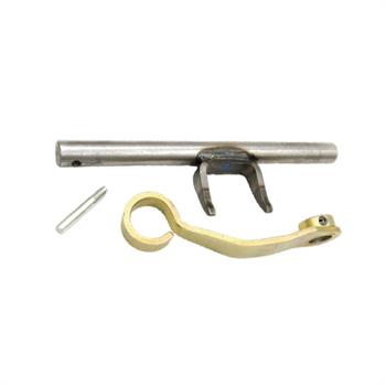 دوشاخ کلاچ پژو 405 بالتین BALTIN