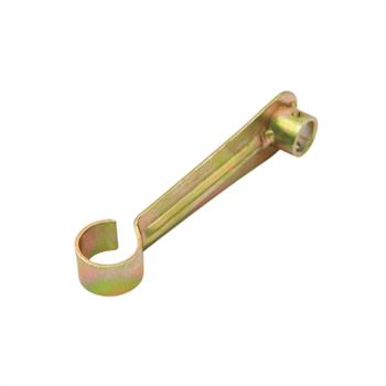 دوشاخه کلاچ پژو 206 تیپ 2 تیپیکو TPCO