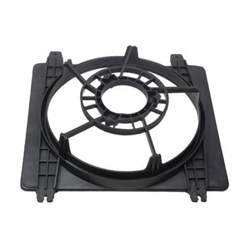 دیاق فن رادیاتور تک دور پراید اچ آی سی HIC