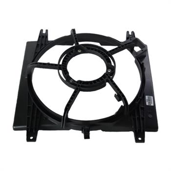 دیاق فن رادیاتور دو دور پراید اچ آی سی HIC