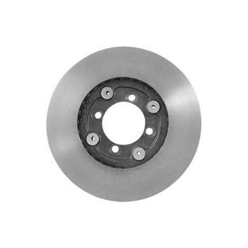 دیسک ترمز چرخ جلو ABS پژو ROA بالتین BALTIN