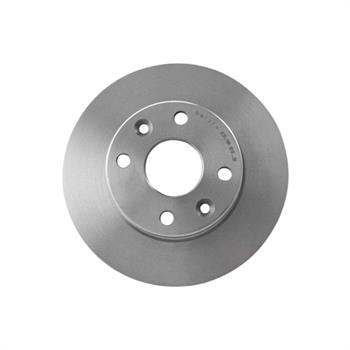 دیسک ترمز چرخ جلو تیبا بالتین BALTIN