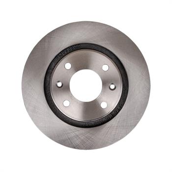 دیسک ترمز چرخ جلو پژو 405 عظام EZAM