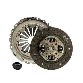 دیسک و صفحه رانا کاسپین CASPIAN