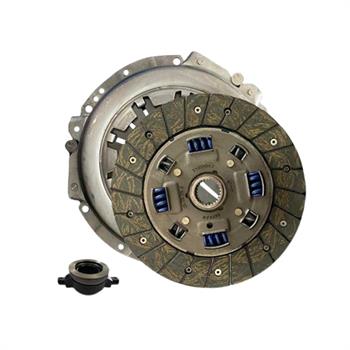 دیسک و صفحه پراید کاسپین CASPIAN