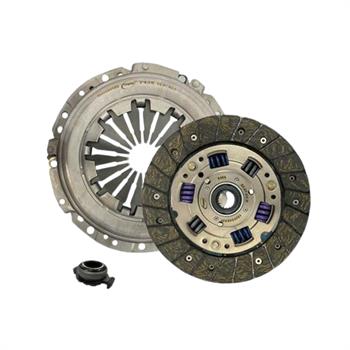 دیسک و صفحه پژو 405 کاسپین CASPIAN