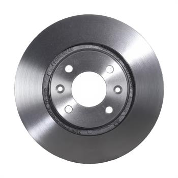 دیسک چرخ جلو تیبا اچ آی سی HIC