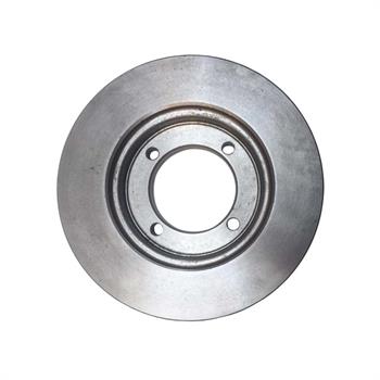 دیسک چرخ جلو پراید عظام EZAM