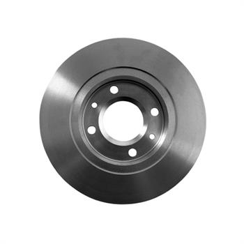 دیسک ترمز چرخ جلو پژو 405 بالتین BALTIN