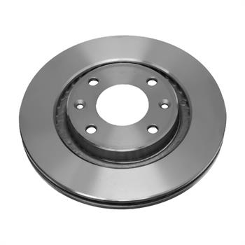 دیسک چرخ جلو پژو 206 تیپ 2 پاسیکو