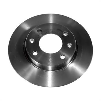 دیسک چرخ جلو پژو دیناپارت DINAPART