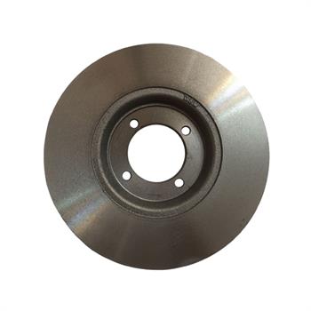 دیسک ترمز چرخ جلو پیکان بالتین BALTIN