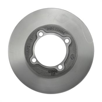 دیسک چرخ پراید بالتین BALTIN