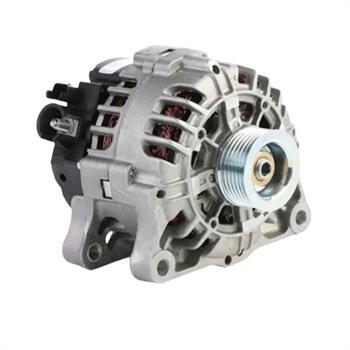 دینام 95 آمپر 6 شیار پژو 206 فنام FANAM