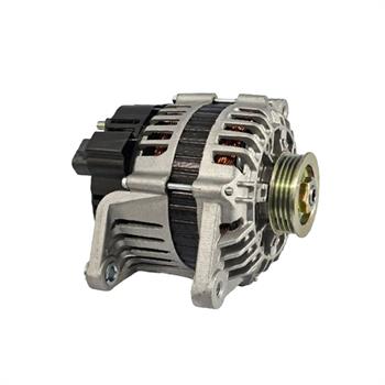 دینام تیبا کاسپین CASPIAN