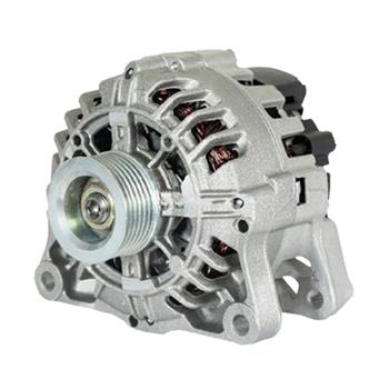 دینام پژو 206 تیپ 5 عظام EZAM