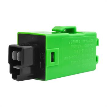 رله اتوماتیک راهنما پراید اچ آی سی HIC