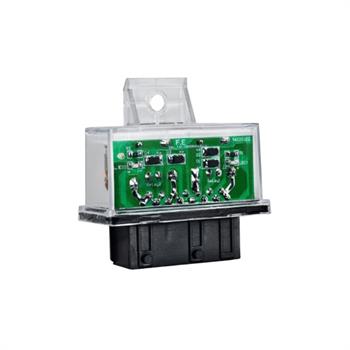 رله دوبل شیشه ای بالتین BALTIN