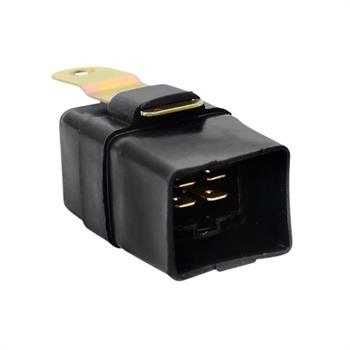 رله فن تکی انژکتوری پراید بالتین BALTIN